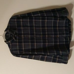 Grayers Heritage Men's Flannel